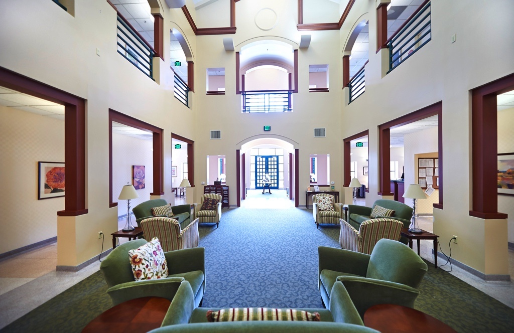 Explore Los Gatos Senior Living HumanGood